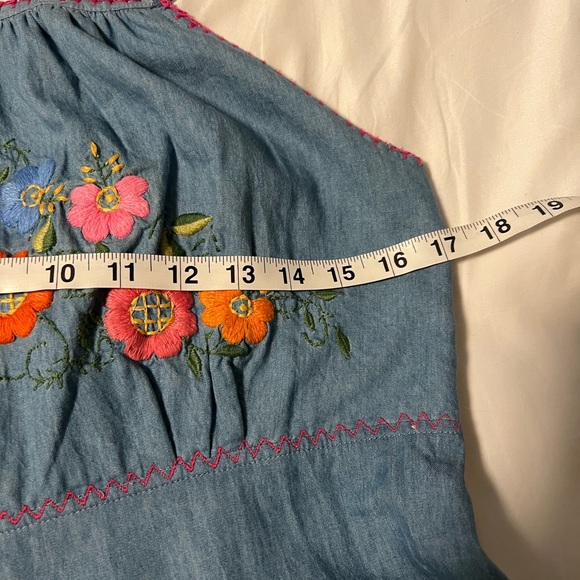 On hold til 14th ā¤ļø Chasing Unicorns Bad Moon Rising - Picture 5 of 6